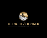 https://www.logocontest.com/public/logoimage/1606354708Hediger _ Junker Immobilien AG.png